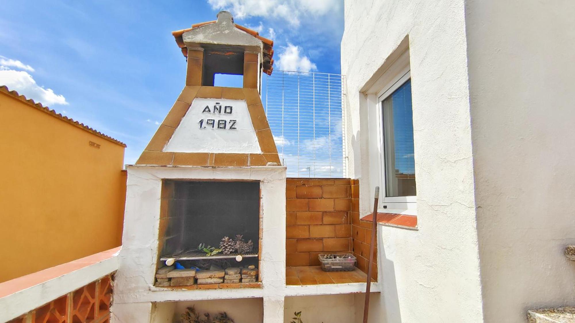 Vacay Apartamento La Terraza, Con La Calma! En La Costa Brava, L'Escala! Exterior photo