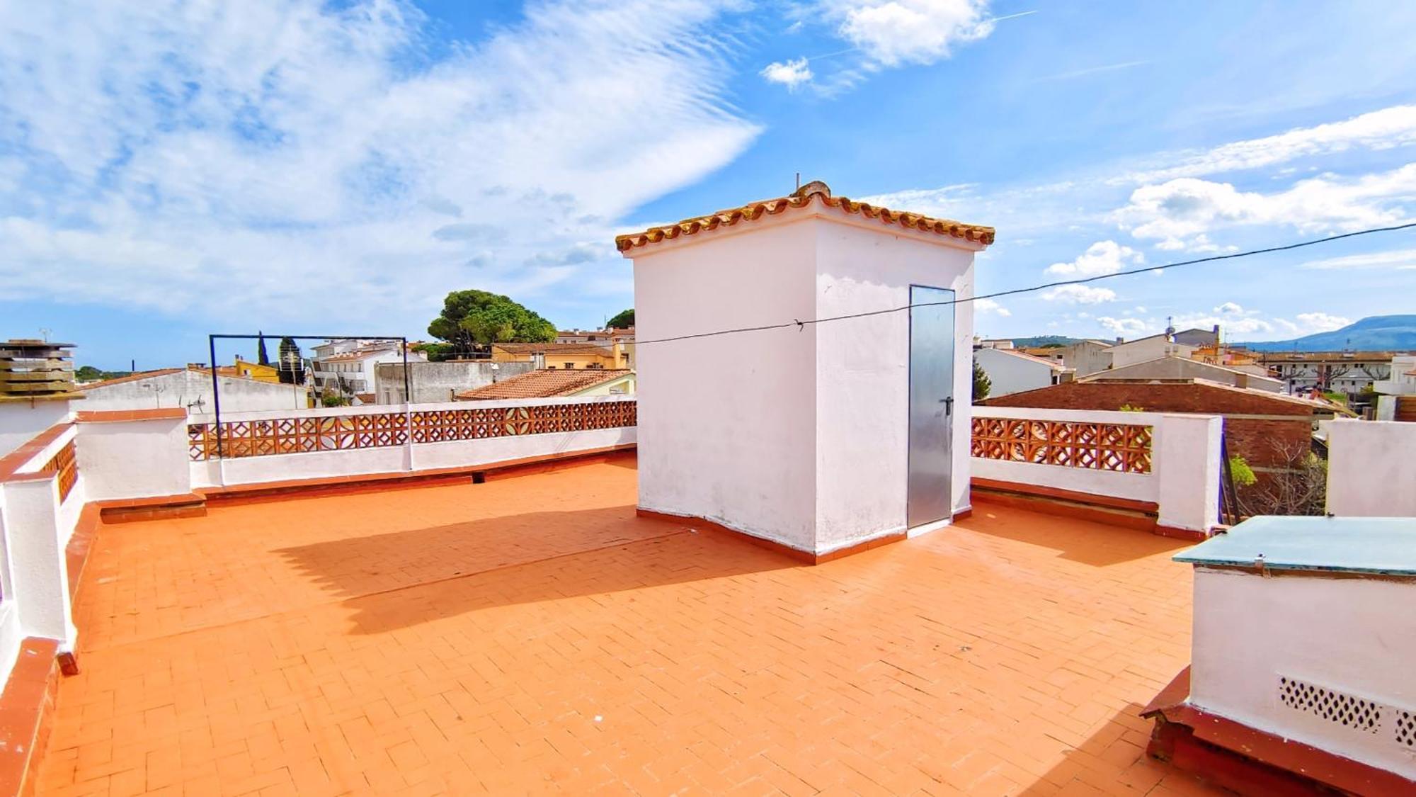 Vacay Apartamento La Terraza, Con La Calma! En La Costa Brava, L'Escala! Exterior photo