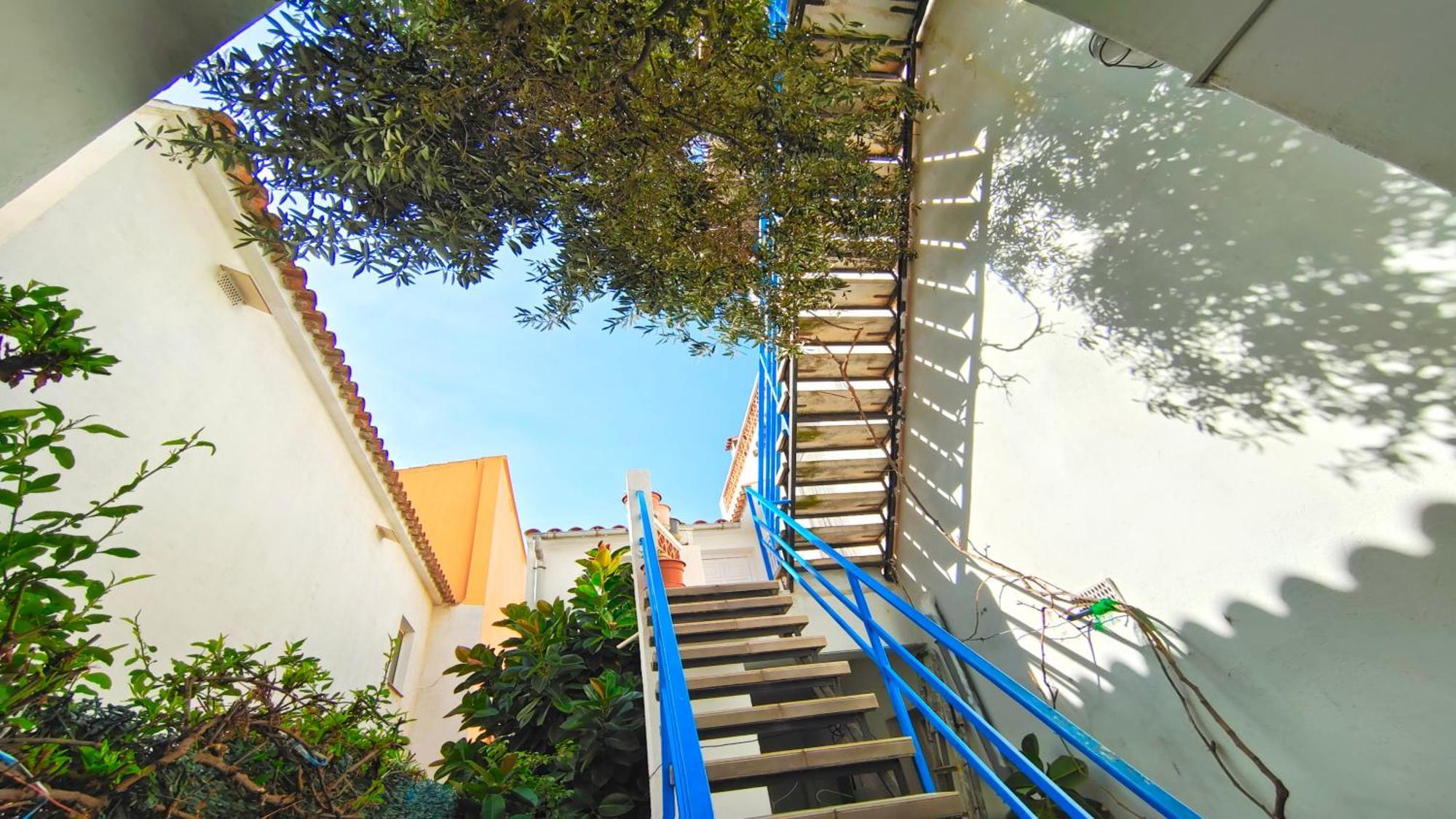 Vacay Apartamento La Terraza, Con La Calma! En La Costa Brava, L'Escala! Exterior photo